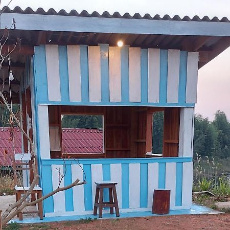 Mind House Bungalow Nam Theun Εξωτερικό φωτογραφία