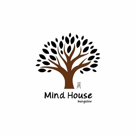 Mind House Bungalow Nam Theun Εξωτερικό φωτογραφία