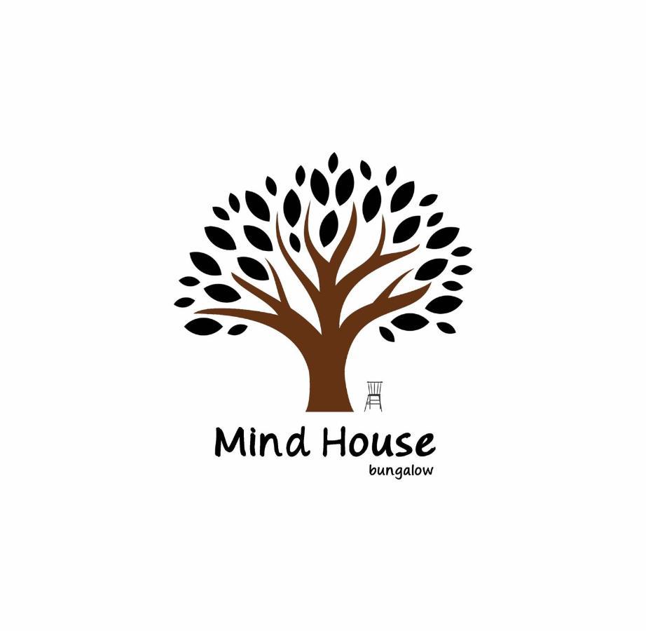 Mind House Bungalow Nam Theun Εξωτερικό φωτογραφία